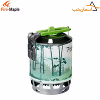 جت بویل فایرمپل مدل ایکس 3