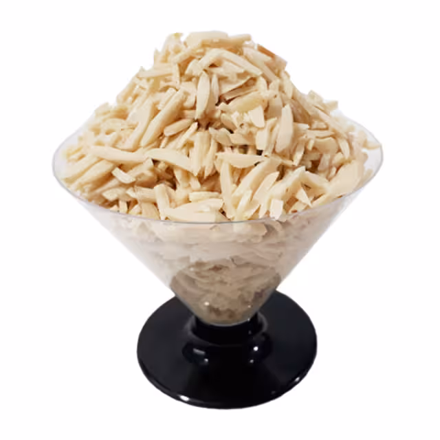 خلال بادام زمینی 100 گرمی