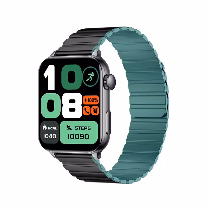 ساعت هوشمند شیائومی Glorimi GS2 X