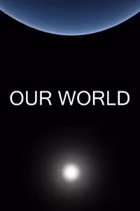 خرید بازی OURWORLD