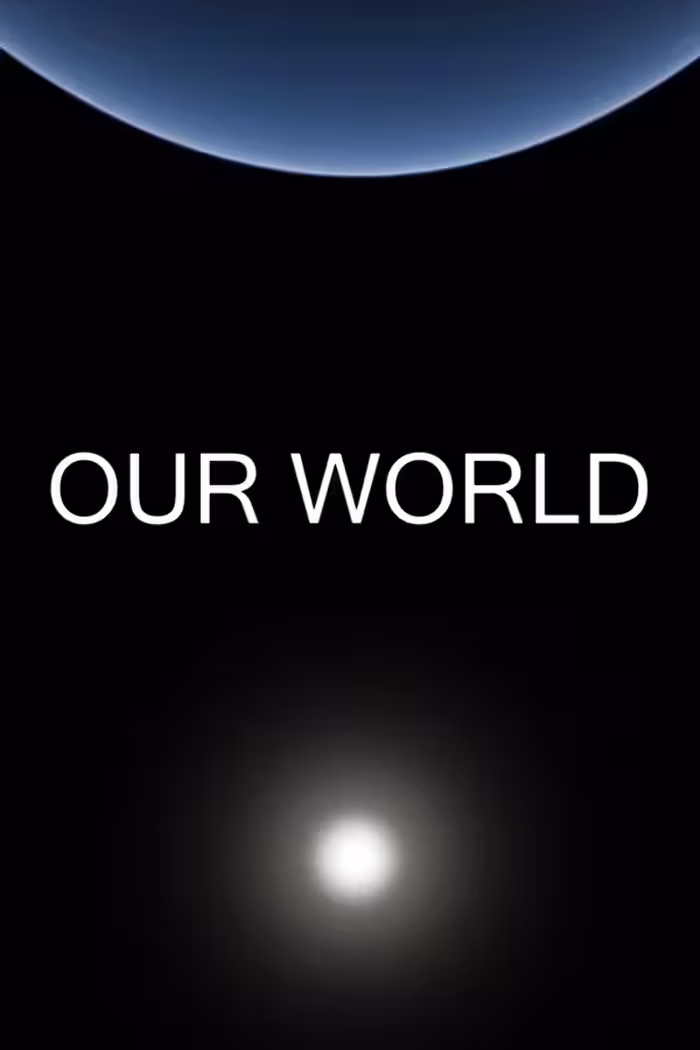خرید بازی OURWORLD