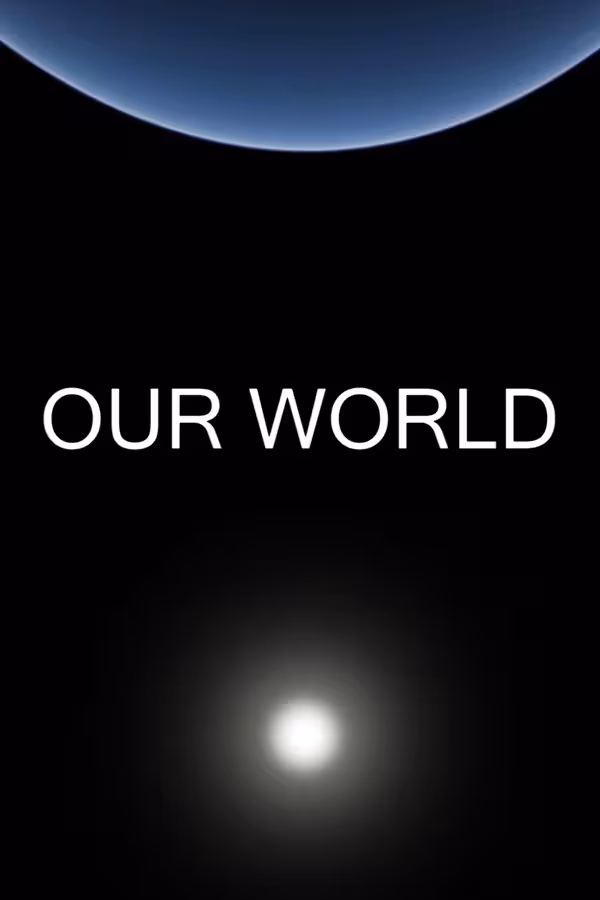 خرید بازی OURWORLD
