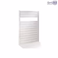 حوله خشک کن تخت ایران رادیاتور 60 سانت مدل اوآسیس Oasis