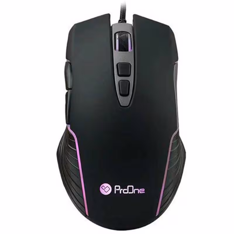 ماوس با سیم گیمینگ پرووان مدل PMG30