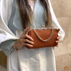 کیف دسته زنجیر
