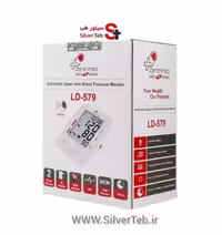 فشارسنج دیجیتال بازویی زنیت مد مدل LD-579