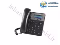 تلفن تحت شبکه گرنداستریم مدل GXP1615