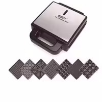 ساندویچ ساز 7 کاره برند مایر مدل MR-3017