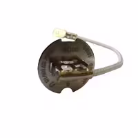 لامپ هالوژن خودرو اسرام مدل H3 12V