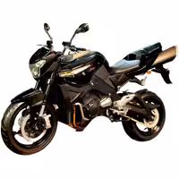 ماکت فلزی موتور مدل سوزوکی طرح بیکینگ اسپشیال 1:12