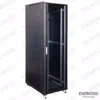 رک سرور ایستاده 32 یونیت عمق 80 سانتی متر HPI اچ پی آی