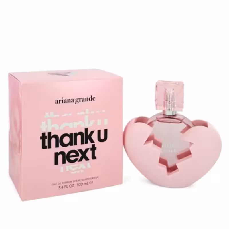 عطر ادکلن آریانا گراند تنک یو نکست زنانه