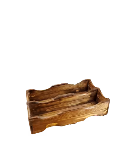 جاقاشقی 2 خانه چوبی