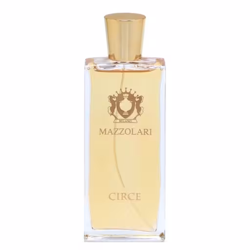 ادوپرفیوم Circe از برند Mazzolari