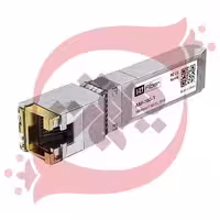 ماژول ترنسیور HP MDS 9000 10Gb 10GBase-T 100m X2 456895-001