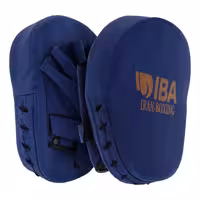 میت بوکس آیبا