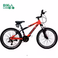 دوچرخه هانتر مدل H507 سایز 2424727