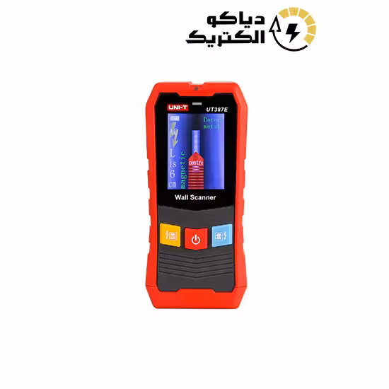 اسکنر دیوار یونیتی UNIT UT387E