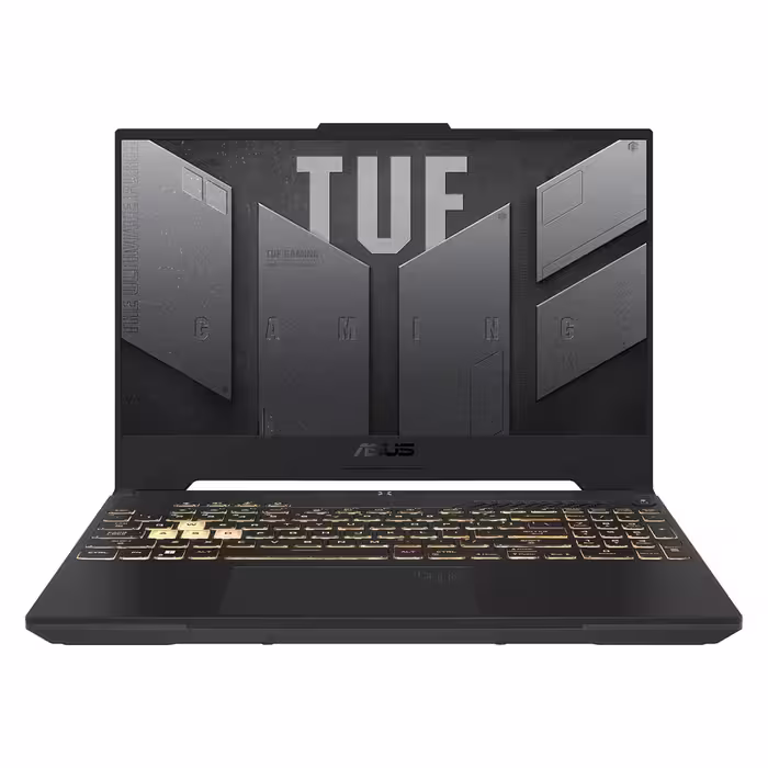 لپ تاپ ایسوس TUF Gaming FX507VV-i7 32GB 2T SSD RTX4060