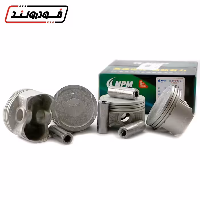 پیستون و گژن پین آریو اریجینال