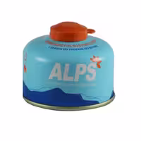 کپسول گاز 110 گرمی چهار فصل ALPS