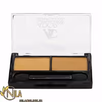 پالت سایه ابرو آدور کوین شماره EB01 ADOR coin