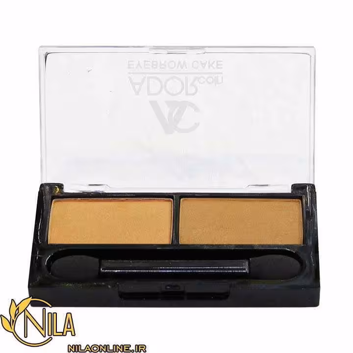 پالت سایه ابرو آدور کوین شماره EB01 ADOR coin