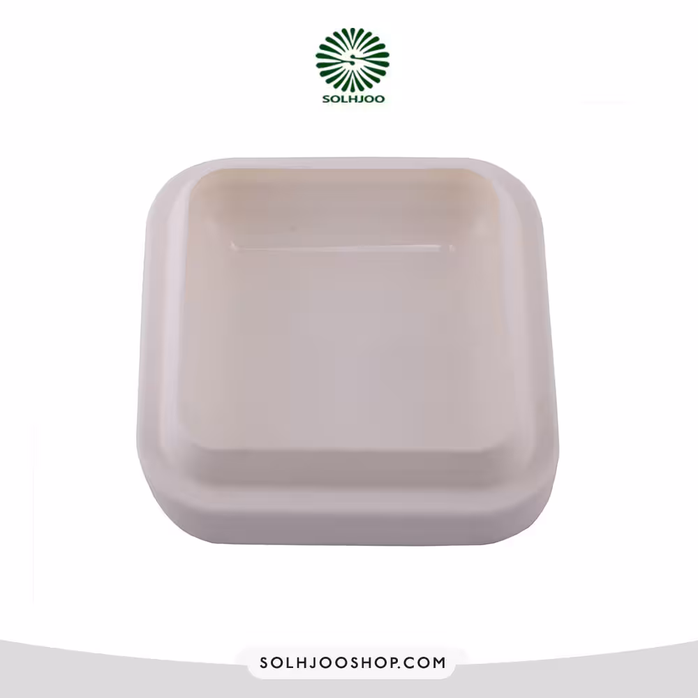 قالب سیلیکونی جم 600 سیلیکومارت
