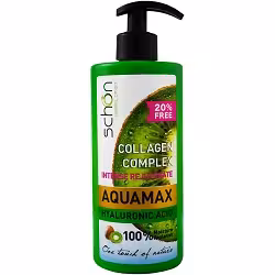 کرم آبرسان آکوامکس کلاژن شون