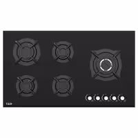 اجاق گاز صفحه ای تی اند دی (T&amp;D) مدل TD145 E