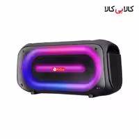 اسپیکر بلوتوثی قابل حمل پرووان مدل PSB4926