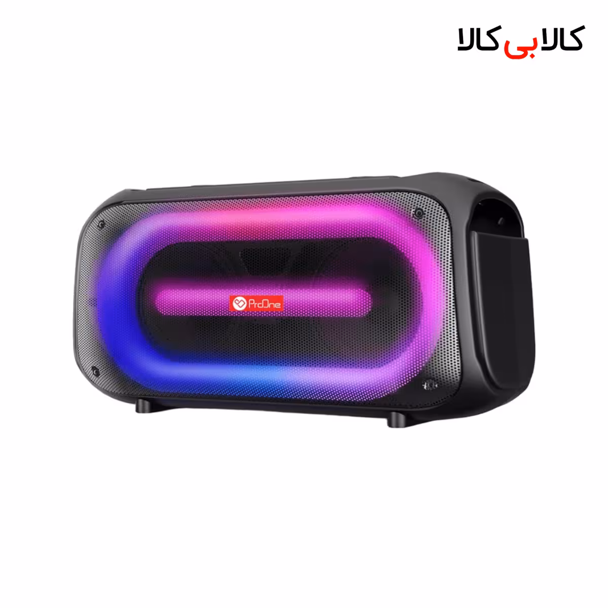 اسپیکر بلوتوثی قابل حمل پرووان مدل PSB4926