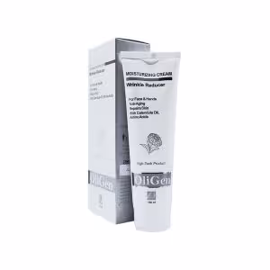 کرم نرم کننده ومرطوب کننده الی ژن