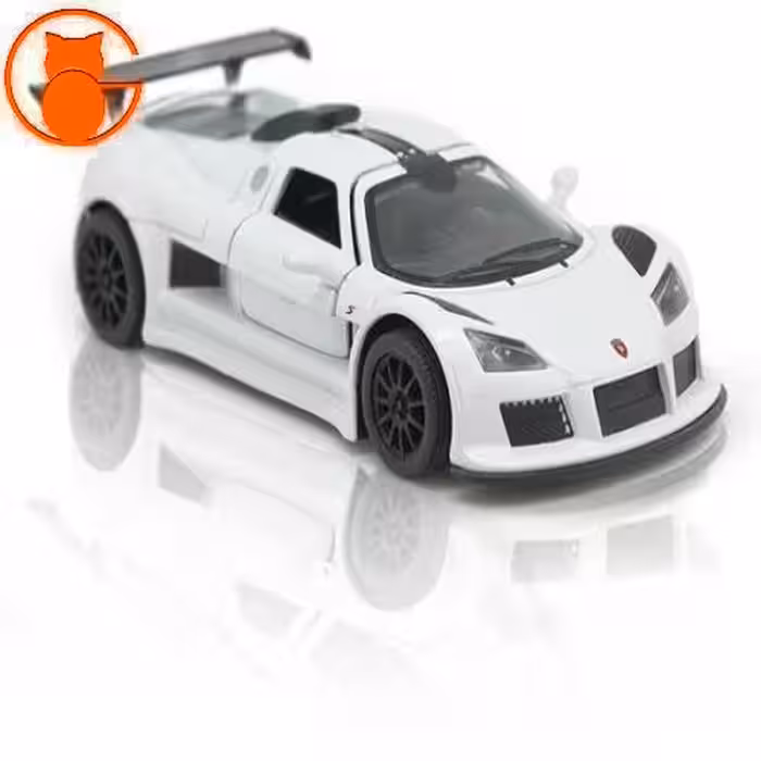 ماکت ماشین گامپرت Apollo Sport 2010 سایز 1/36