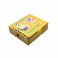 خامه قنادی گلرود طلایی یک کیلویی