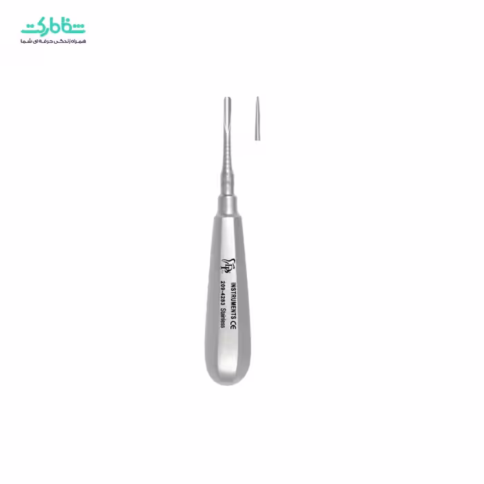 الواتور مستقیم دنا 4283