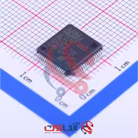 ماژول STM32F103R6T6 ORG