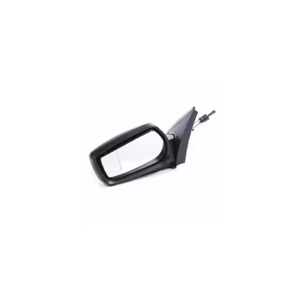 اینه بغل پژو 405 دستی خرگوشی تاشو طرح سال راست (شاگرد)کاواج اصل