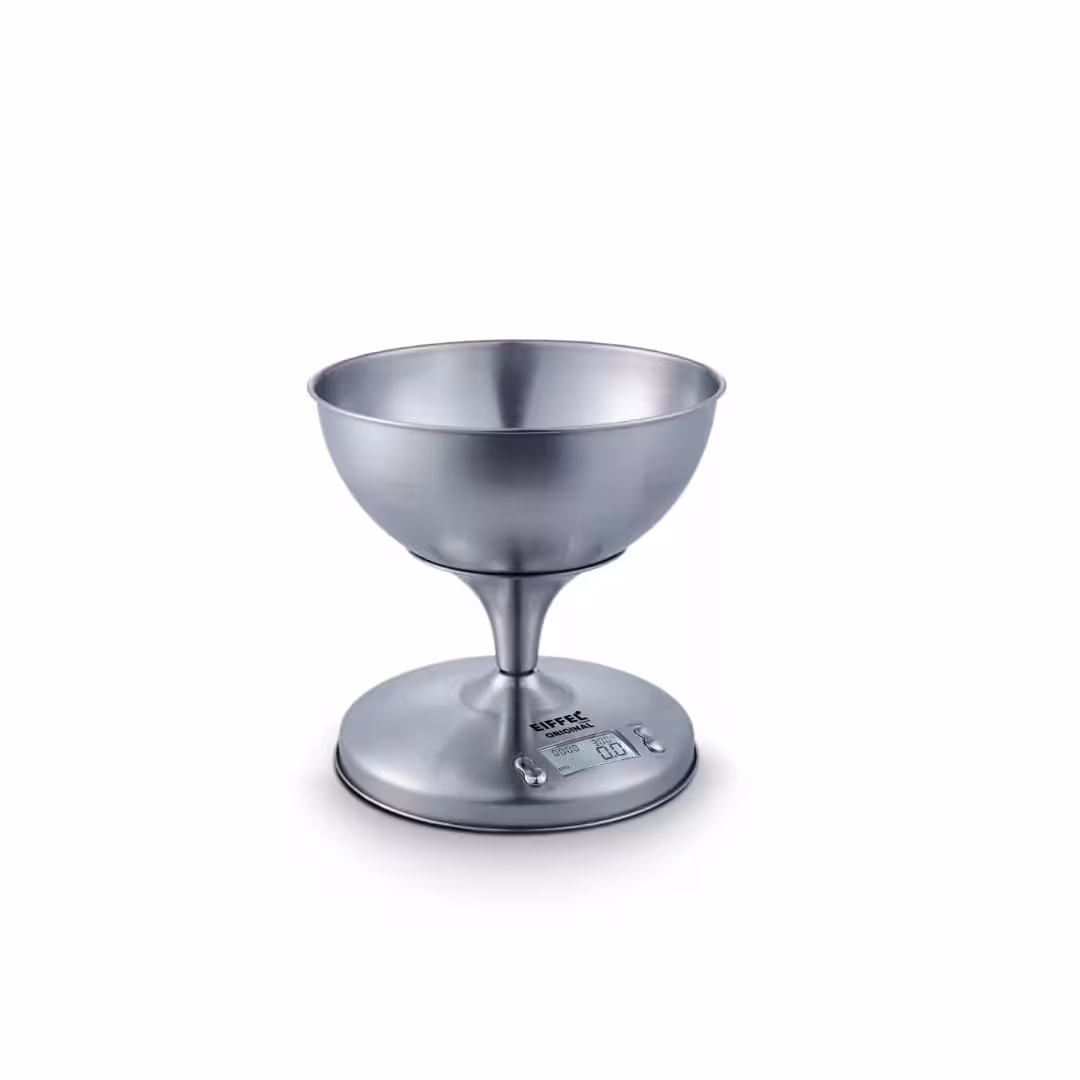 ترازوی آشپزخانه ایفل  مدل EL-3774KS