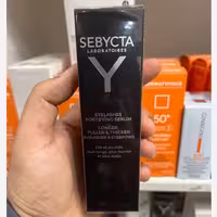 سرم تقویت مژه cebycta | amazonchi