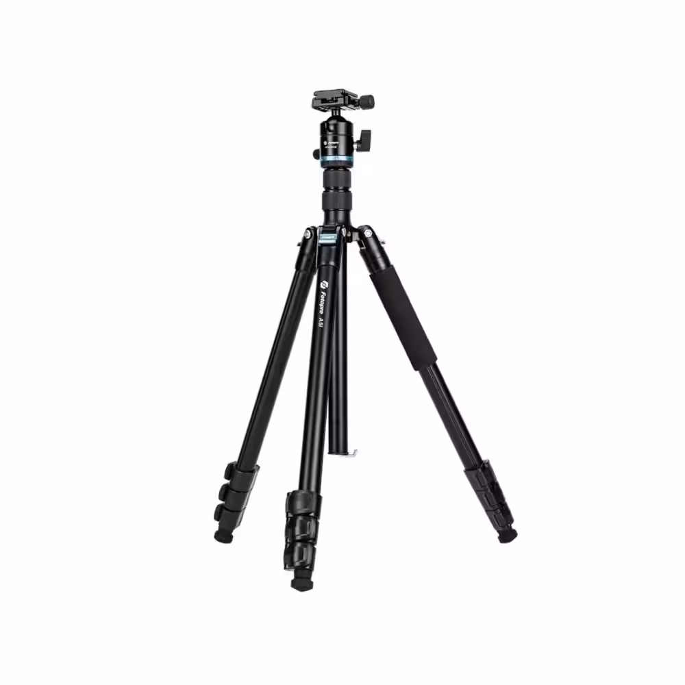 سه پایه دوربین فوتوپرو Fotopro A5i