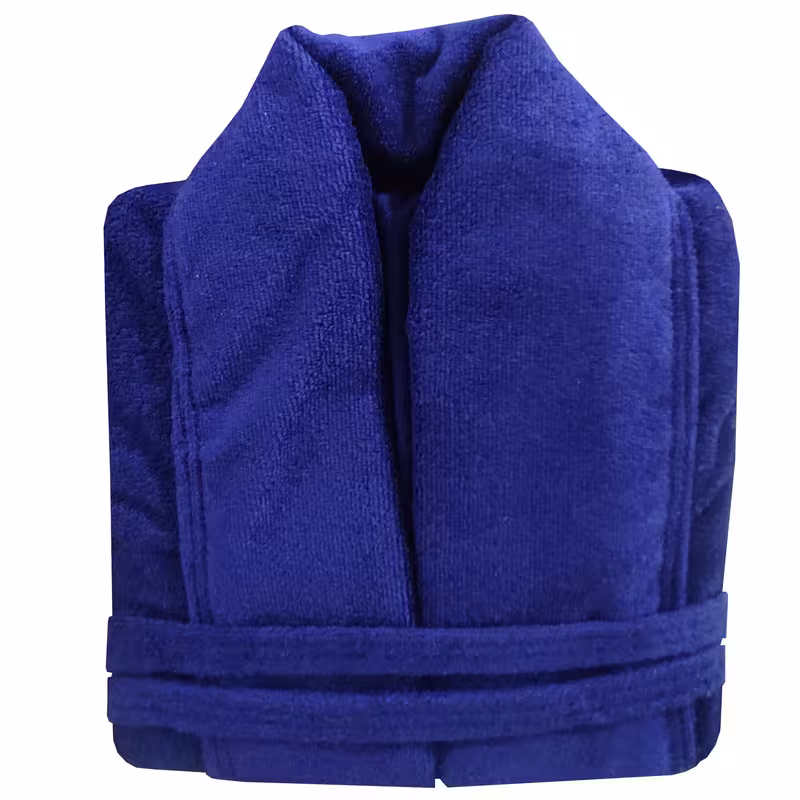 حوله پالتویی مدل نانوتوئل سایز 125 | کالا مکس