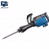 چکش تخریب دریل هیلتی 16 کیلو ویوارکس 1500 وات بتن کن پیکور معروف به 17 و 19 کیلو مدل VIVAREX VR2000-DH