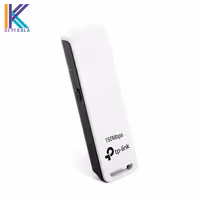 کارت شبکه USB TP-Link TL-WN727N 150Mbps USB NetWork Card