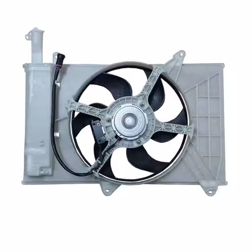 خرید فن با منبع انبساط رادیاتور ولکس C30 | اتوموبی