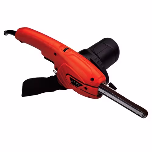 دستگاه سنباده زن محک مدل BS-400