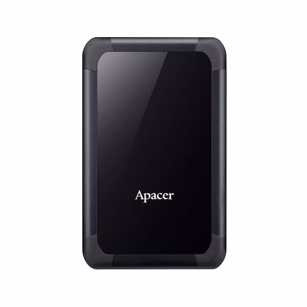 هارد اکسترنال اپیسر مدل APACER-AC532 ظرفیت 1 ترابایت