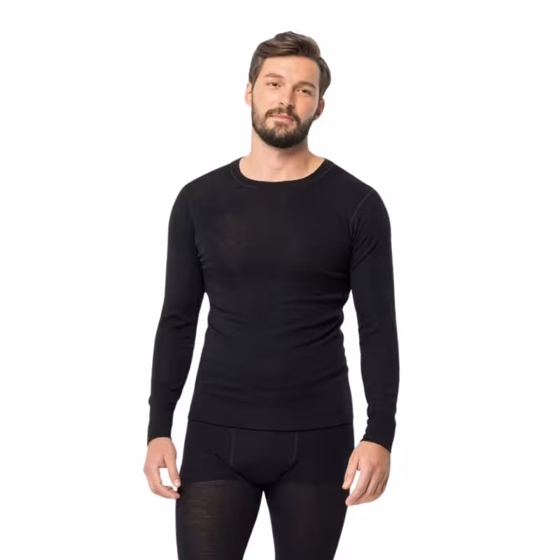 آستین بلند مردانه مرینوس آدیداس