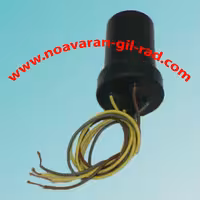 خازن دوقلو 9 – 4 uf