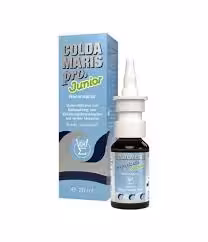 کلداماریس اسپری بی بی/ابی